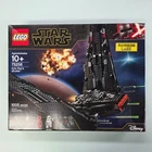 Lego 75256 Star Wars Kylo Ren's Shuttle 1005pcs Factory-Sealed
