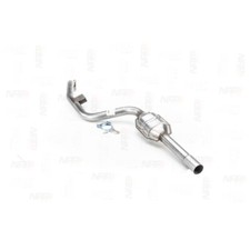 NAP carPARTS Katalysator für Mercedes-Benz C-Klasse W202 S202 W210 E 200