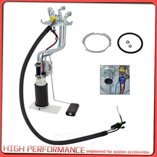 New Fuel Pump Assembly fit 1992-1995 Chevrolet GMC C1500 C2500 Suburban SP123A3H