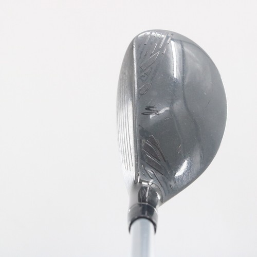 Cobra King F8 4 Hybrid 22 Degrees Graphite Regular Flex RH Right-Hand C-134479 - Picture 3 of 7