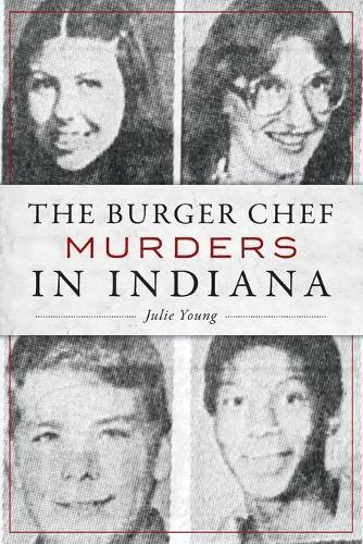 Thumbnail - Julie Young The Burger Chef Murders In Indiana (taschenbuch) (us