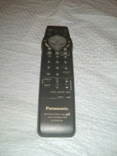 Fastshipping🇺🇲 Panasonic Remote Control VSQS1560 see item description