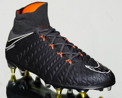 nuevos nike hypervenom 2018