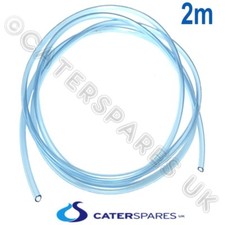 CLASSEQ 30008385 BLUE RINSE AID TUBE FEED PIPE 2 METRE DISHWASHER GLASS WASHER 