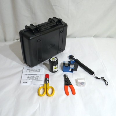 SAVANT Fiber Termination Kit FTK-F2000-01 (OBO)