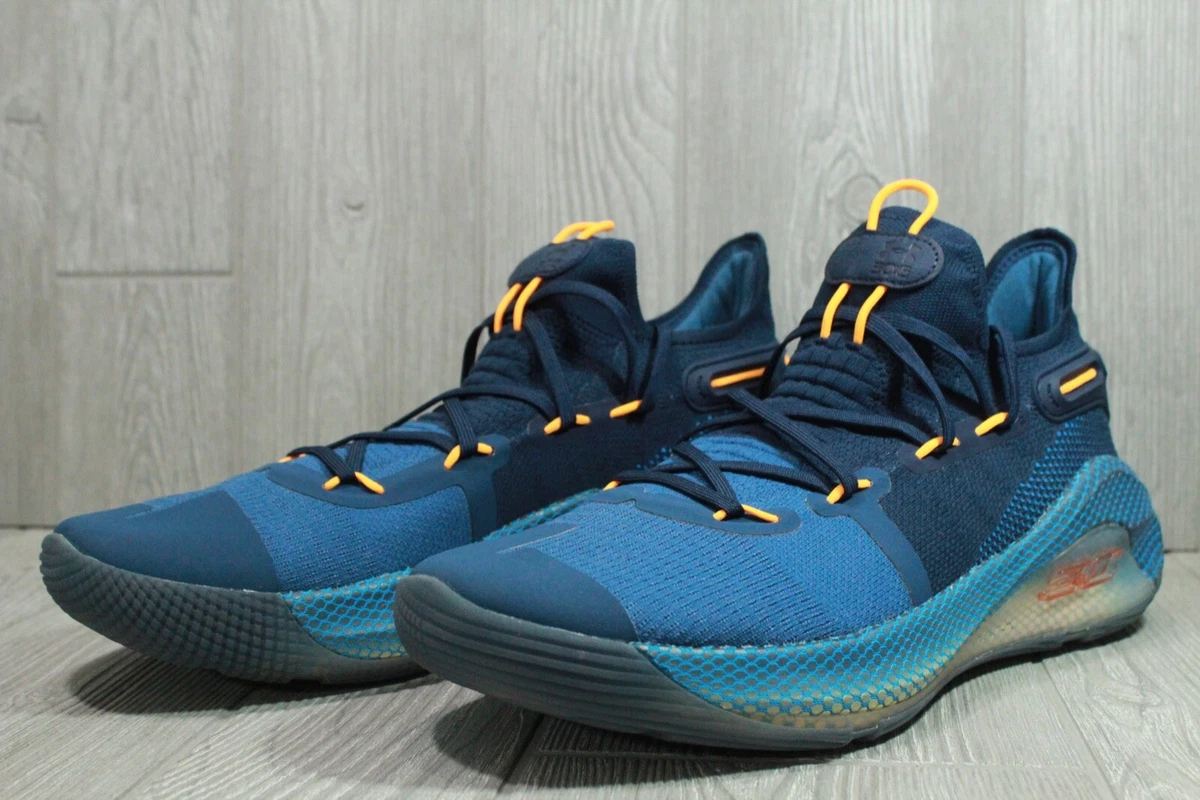 cheap under armour curry 6 mens