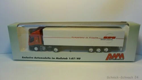 AWM Modellautos, - LKWs & -Busse von Scania
