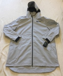 basketball jacket nike