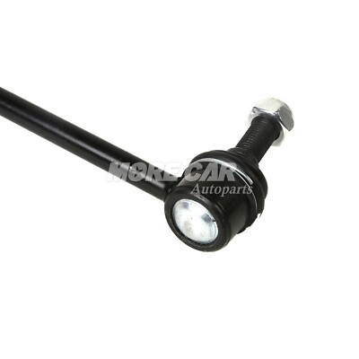 For 99-05 Honda Odyssey Acura MDX 18-19 Chevrolet GMC 2X Front Sway Bar Link Kit