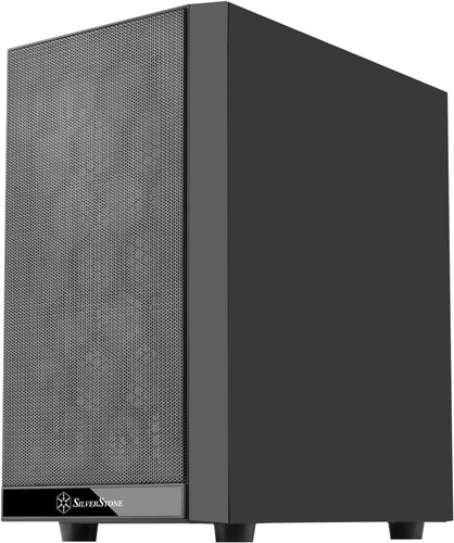 SilverStone Technology PS15 PRO, Compact Micro-ATX Chassis ,Outstanding Cooling - Picture 7 of 9