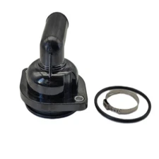 New Mercury Mercruiser Verado 250-400HP Thermostat & Housing 892864T04 8M0174561