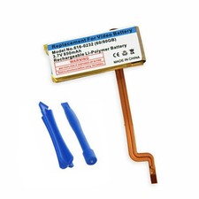 850mAh Replacement Battery for iPod Clasic 5/5.5th 6th Gen 80GB  160GB THICK