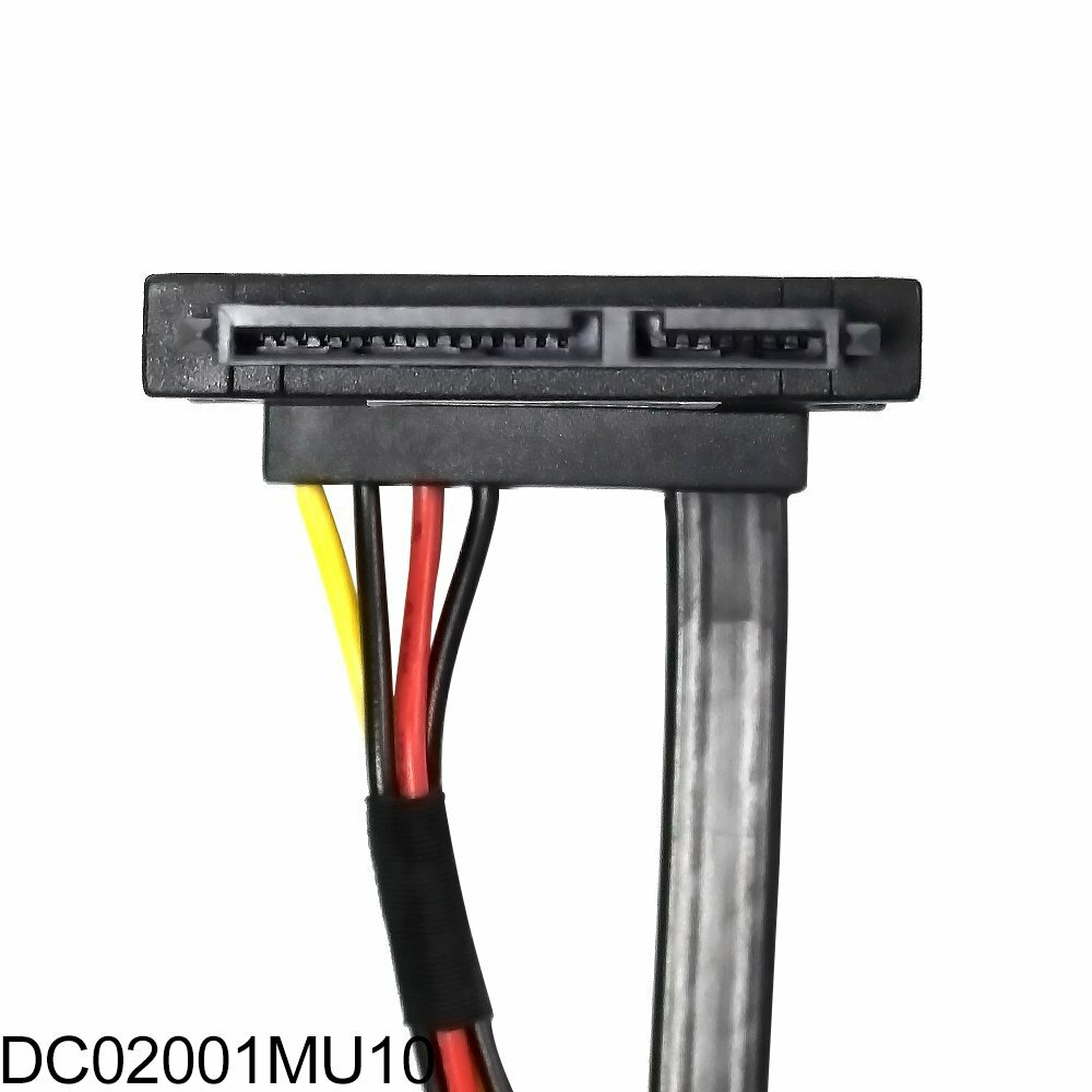 Hard Drive Optical Drive Power Cable for Lenovo Thinkpad C540 C560