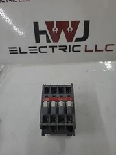 A9-30 Contactor 120V coil AC 9A Contactor A9-30-10-84 1NO 3P