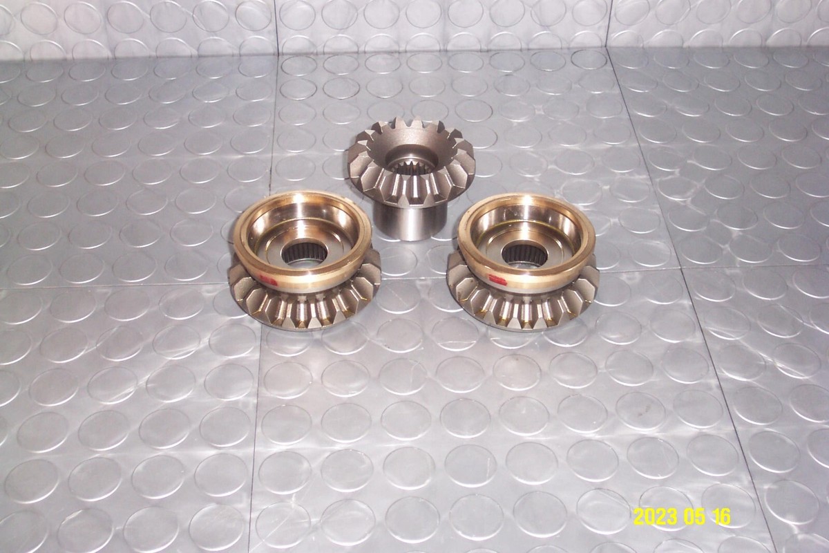 Mercury Marine Mercruiser Bravo XR Upper Gear Set (19/16) Tooth