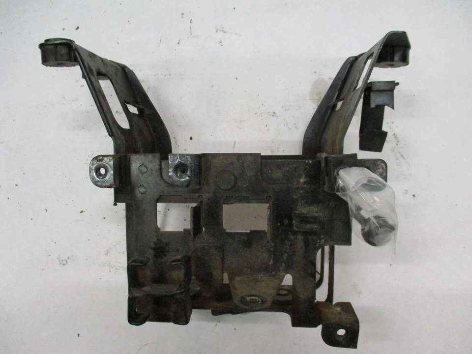 Battery box 50325-405-770  1978 Honda CB750K - Изображение 3 из 4