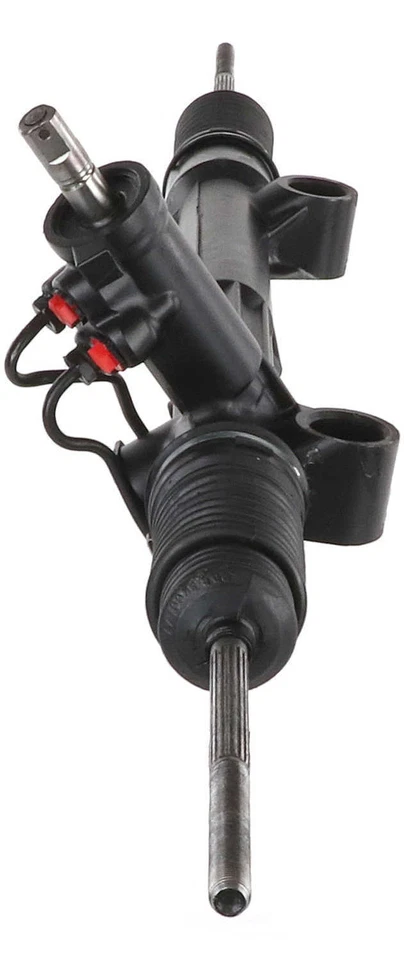 Conjunto de cremallera y piñón Cardone 22-233 Reman para Ford Mustang 1997 Foto 3 de 4