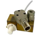 Datex Ohmeda Gas Flow Control Manifold Valve Block Assembly Medical Equipment