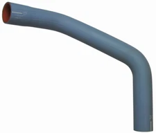 03-09 Topkick/Kodiak C6500-C8500 Upper Silicone Radiator Hose Blue New 15096328
