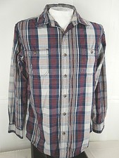  LEE Western Men Large [44in Bust 30in Length...