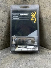 Browning Standard Recoil Hawg Muzzle Brake - Smoked Bronze CRKT 1293089