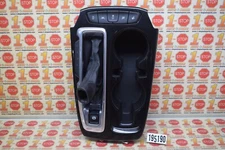 2021-2023 CHEVROLET TRAILBLAZER CONSOLE CUP HOLDER SHIFTER BOOT TRIM BEZEL OEM