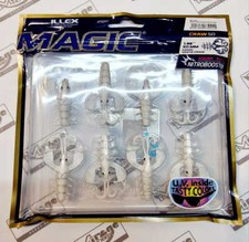 SOFT BAIT ILLEX MAGIC CRAW (5cm) - MAGIC WHIT...
