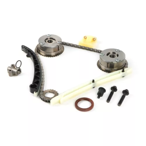 Timing Chain Kit For 11-15 Chevrolet Sonic Cruze Buick Encore1.4L DOHC Engine - Picture 3 of 9