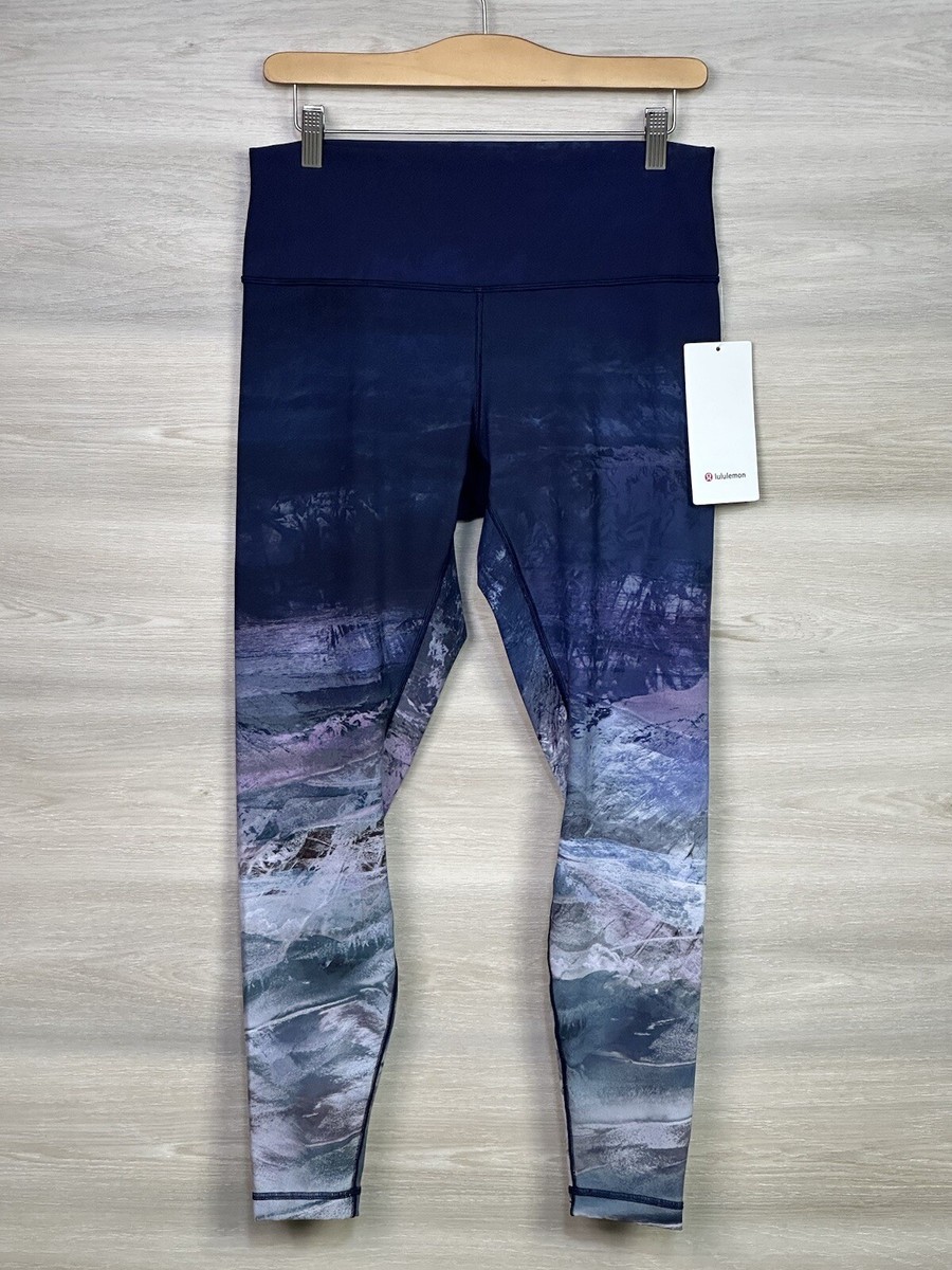 Lululemon Wunder Under HR Tight 28
