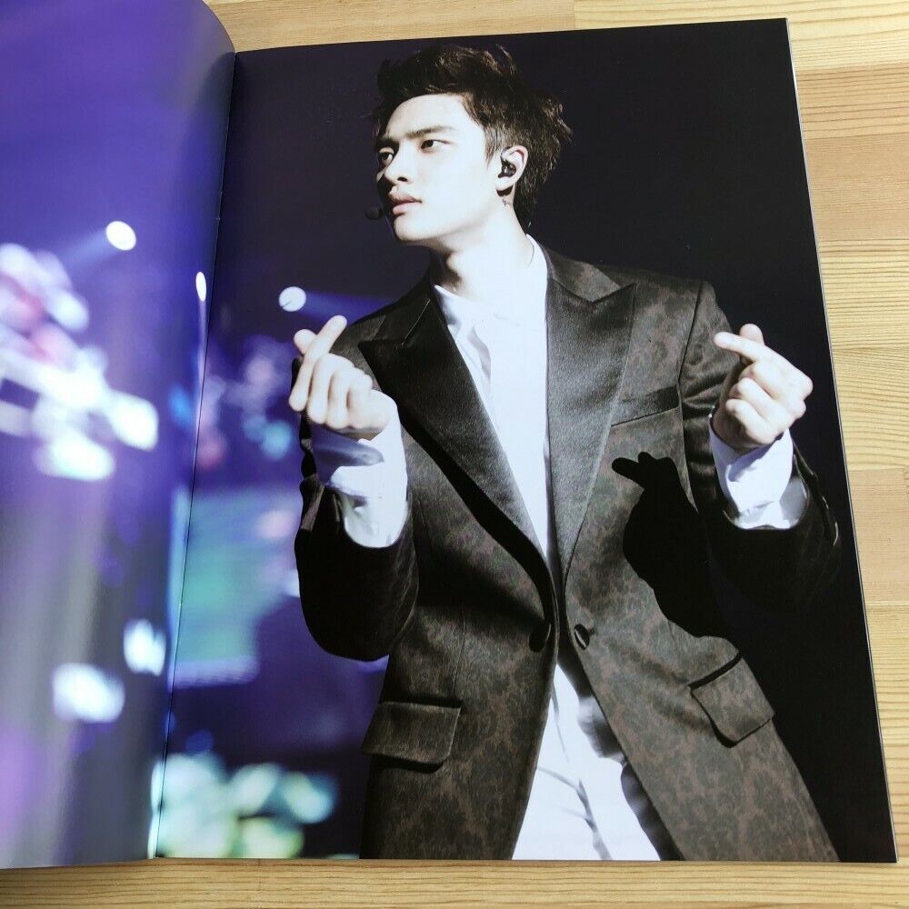 EXO/ EXOPLANET#1-THE LOST PLANE… EXO FROM. EXOPLANET #1 THE LOST PLANET in SEOUL DVD+
