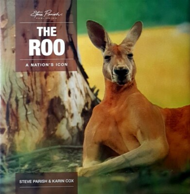 The Roo by rish Steve Cox Karin - Book - Hard Cover - Wildlife | eBay ...