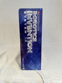 LEGO MINDSTORMS: Robotics Invention System 1.5 (9747) (NISB)