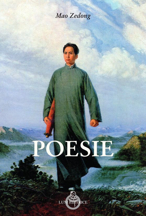 Libri Tse-tung Mao - Poesie - 2023 (Sol Levante)