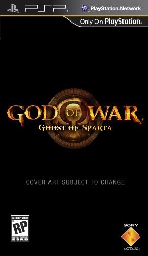 God of War: Ghost of Sparta - PlayStation Portable (Psp)