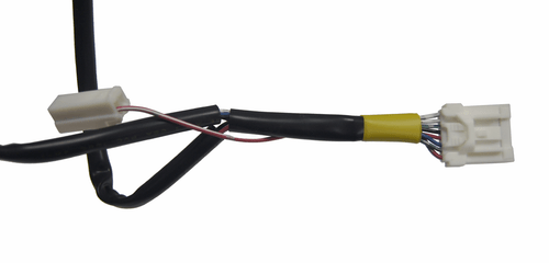 2009-10 Mazda 6 Steering Wheel Cruise/Audio Switch New W/O Bluetooth GS3M664M0A - Picture 4 of 8