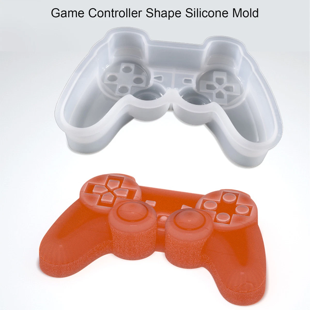 Top 145+ game controller cake pan latest in.eteachers
