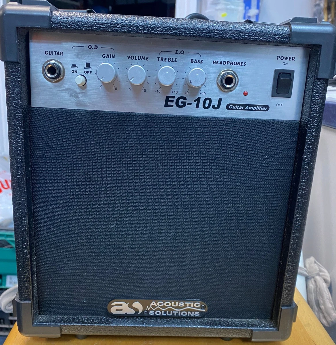 Ebay uk guitar amps online