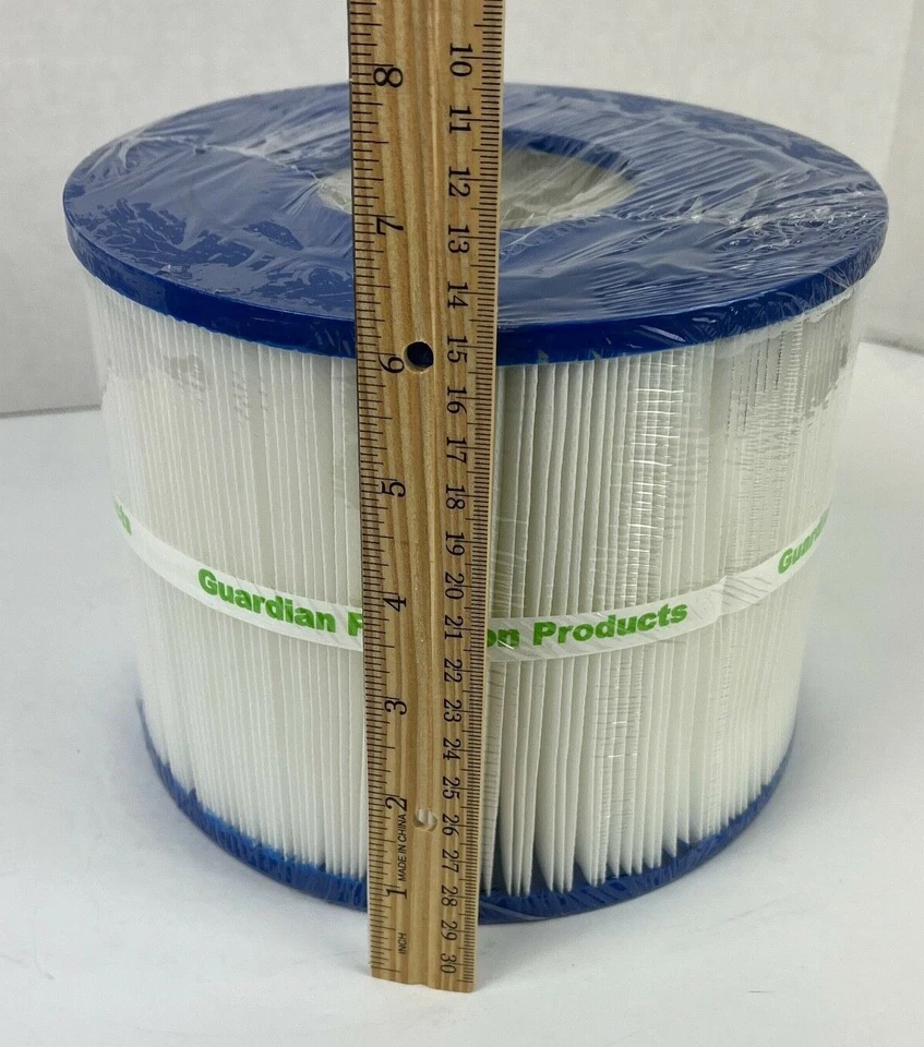 Guardian Filtration Products Pool Filter Cartridge New - Image 3 of 4