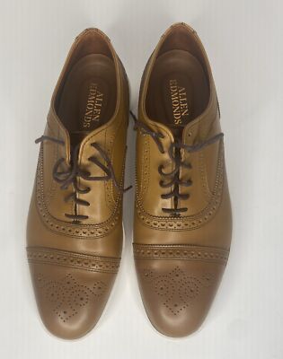 Allen Edmonds Strand Men display picture 3