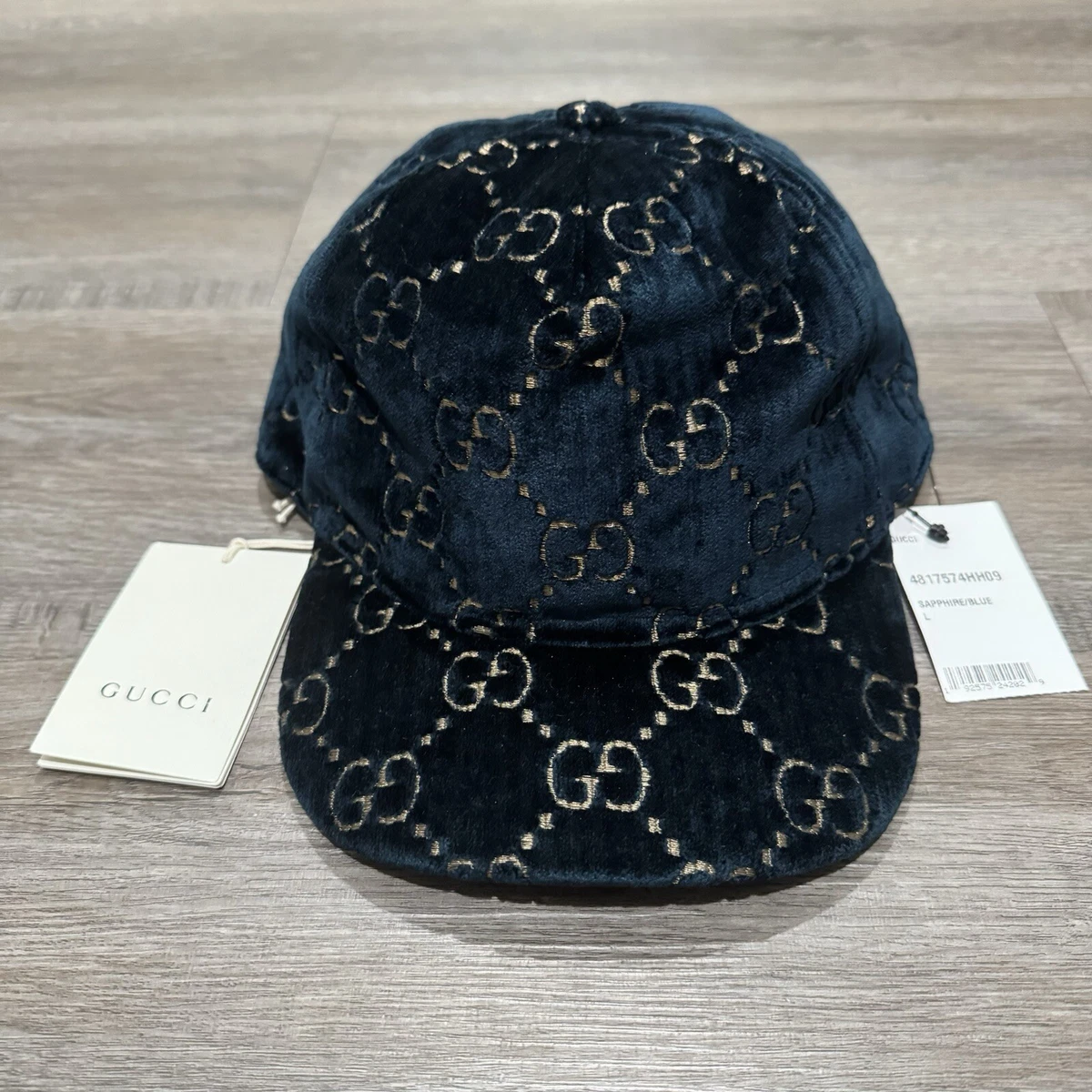 Gucci Boys' Hats for sale - eBay