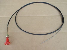 FUEL SHUTOFF CABLE FOR PART AL58248 AL58528 AR77679 AT25387 AT29305 AT31336