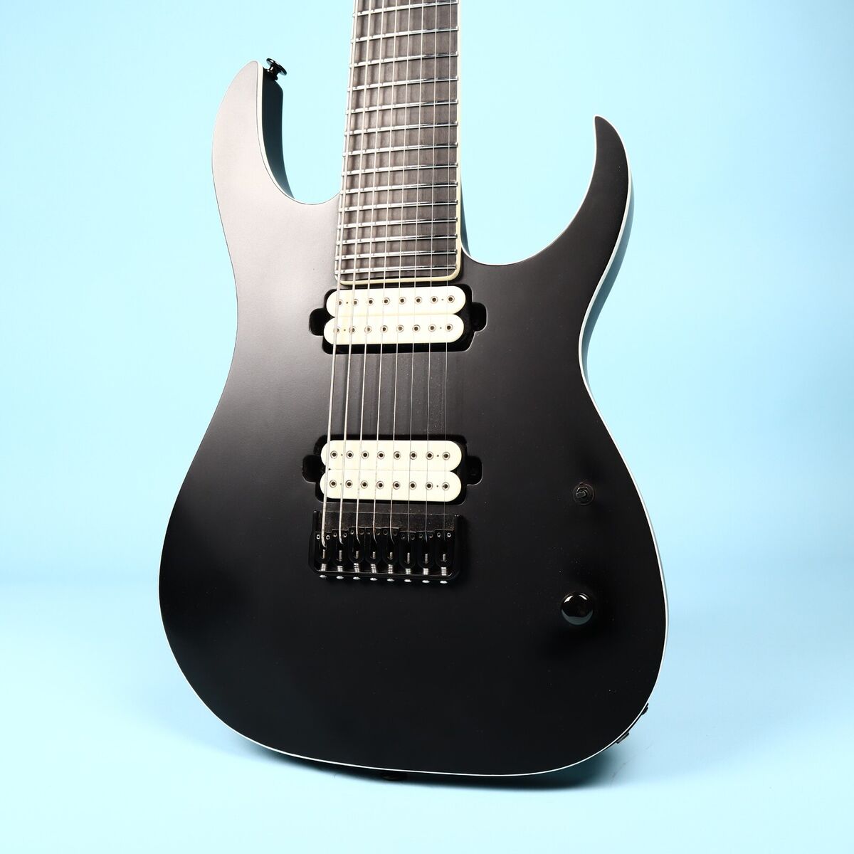 Strictly 7 Guitar 8-String Cobra 8 Electric Guitar Matte Strictly 7 Guitar 8-String Cobra 8 Electric Guitar Matte