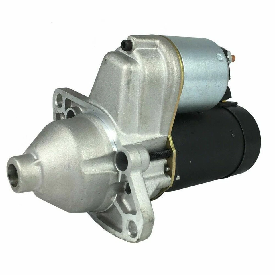 Arranque compatible con Saturn Sc1 Sc2 Sl Sl1 Sl2 Sw1 Sw2 L4 1,9 L 1998 1999 Cod 17667 Foto 2 de 4