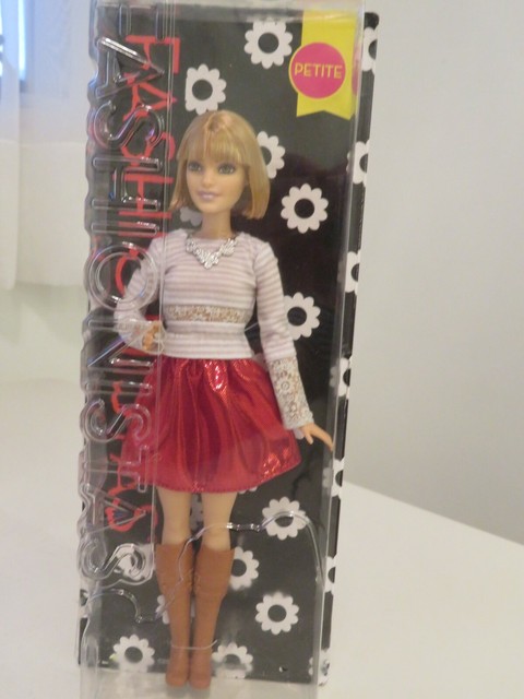 barbie fashionista 23