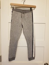 Boy's OshKosh drawstring Waist Knit Joggers - Size 7
