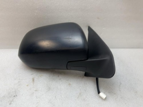 Power Heat Texture Side Mirror For 2010-2013 Toyota 4RUNNER Right Passenger Side Door Mirror For 2010 2011 2012 2013 Toyota 4runner Accessory Black
