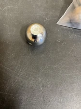 Convert-A-Ball Interchangeable Hitch Ball - 1-7/8" Diameter - Stainless Steel