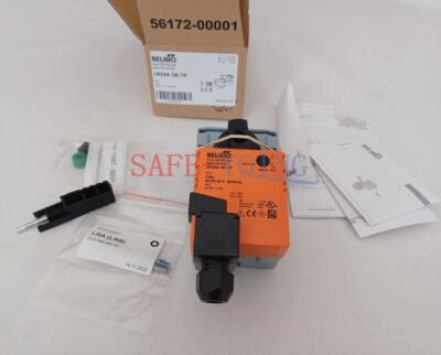 One New BELIMO Valve Actuator LR24A-SR-TP