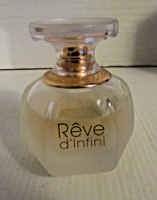 Lalique Reve D'Infini 1.7 Oz Eau De Parfum 100ml Spray For Women