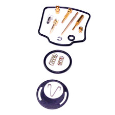 Vergaser Reparatursatz für Honda TL125 TL 125